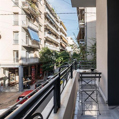 Luxury Bauhaus Athens 아파트 외부 사진