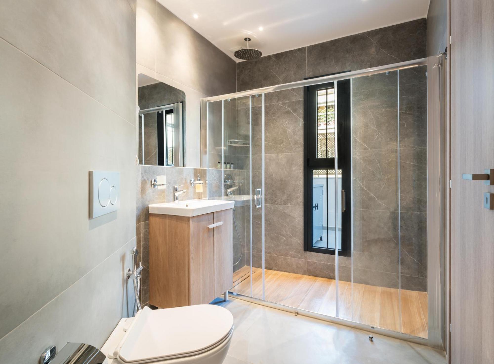 Luxury Bauhaus Athens 아파트 외부 사진